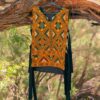 Persian Women's Vest Model Balochi