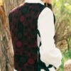 Persian Women's Vest Model Balochi