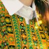 Persian Women's Vest Model Balochi