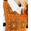 Persian Women's Vest Model Reyhoon
