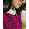 Persian Women's Vest Model Reyhoon