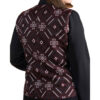 Persian Women's Waistcoat Model Ryra
