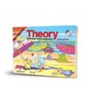 Progressive Music Theory for Young Beginners