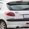 Set of 4 Islamic Car Stickers - Hasbi Allah