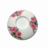 Plaster Tealight Candle Holder Model Shakheh
