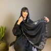 Persian Printed Shawl Artistic & Lightweight Degar