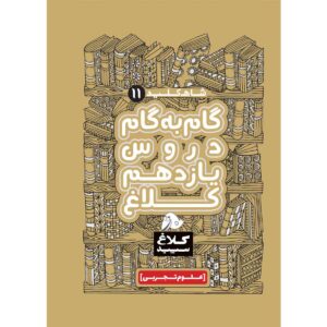 Gam Be Gam 11th Grade Book by Various Writers