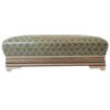 Handcrafted Persian Wooden Tissue Box Cover – Khatamkari Peyman