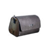 Luxurious Handcrafted Leather Crossbody Shoulder Bag - Petos Model