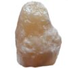 Persian Glow Salt Lamp - Handcrafted Ilia Design