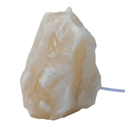 Persian Salt Lamp for Bedroom and Living Room Décor