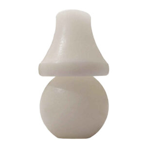 Salt Lamp – Handcrafted Design Lampshade