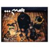 That's It Music Album by Reza Sadeghi