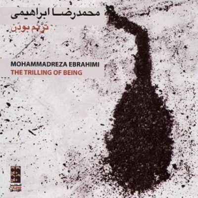 The Trilling of Being by Mohammad Reza Ebrahimi