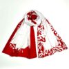 Persian Printed Shawl Artistic & Lightweight Majnoon