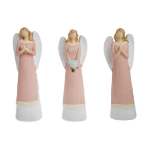 Willow Tree Figurine – Angel, 3 Pieces