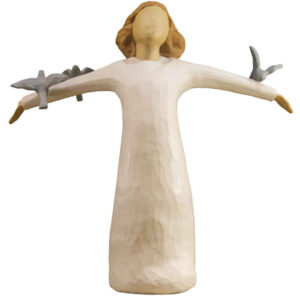 Willow Tree Figurine – Angel Felicity