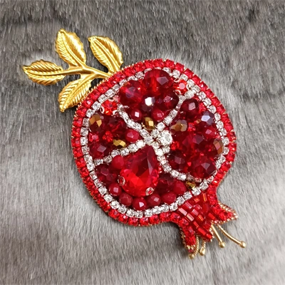Brooches