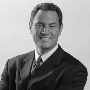 Darren Hardy