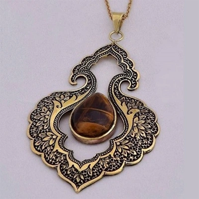 Engraved Jewelry