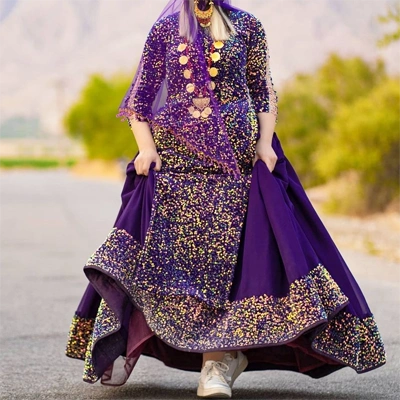 Ethnic Clothing