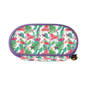 Fantasy Pencil Case Model Flamingo