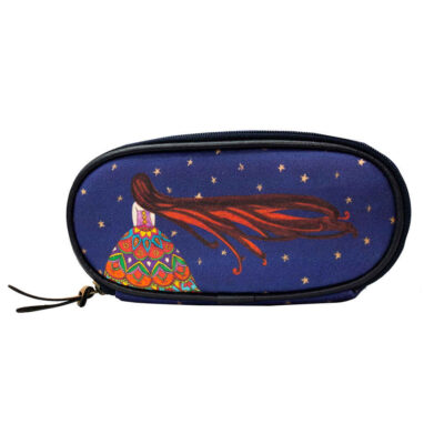 Fantasy Pencil Case Model Zolf