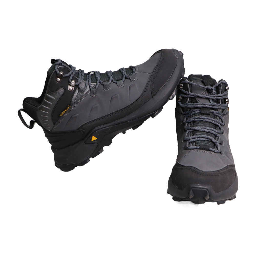 HUMTTO Hiking Boots EVA Sole & Waterproof for Outdoor