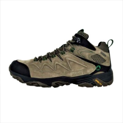 HUMTTO Hiking Boots EVA Sole & Waterproof for Outdoor 2-3520