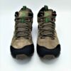 HUMTTO Hiking Boots EVA Sole & Waterproof for Outdoor 2-3520