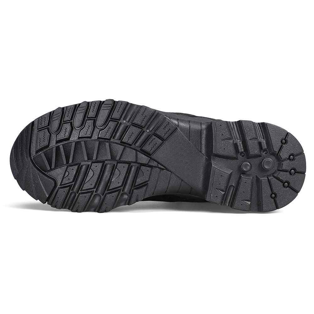 HUMTTO Hiking Boots EVA Sole & Waterproof for Outdoor 210337A