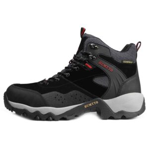 HUMTTO Hiking Boots EVA Sole & Waterproof for Outdoor 210337A