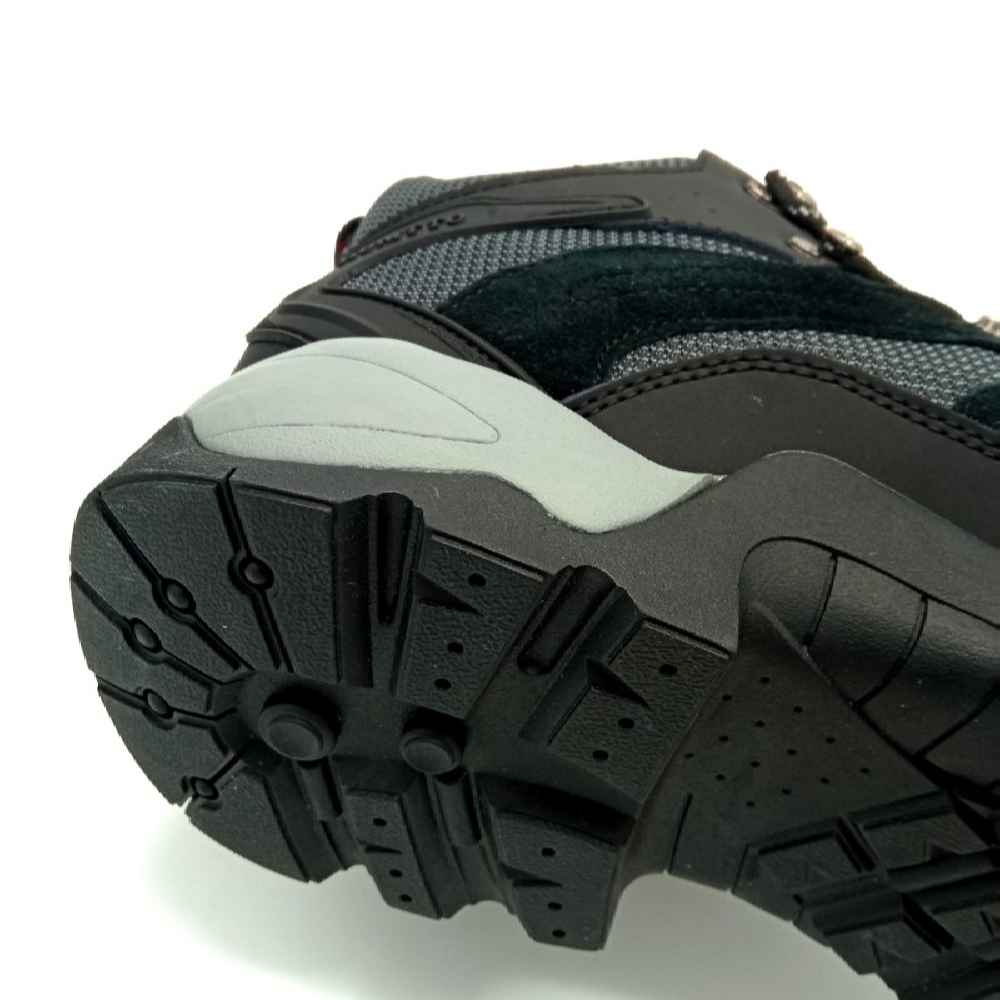 HUMTTO Hiking Boots EVA Sole & Waterproof for Outdoor 210361A