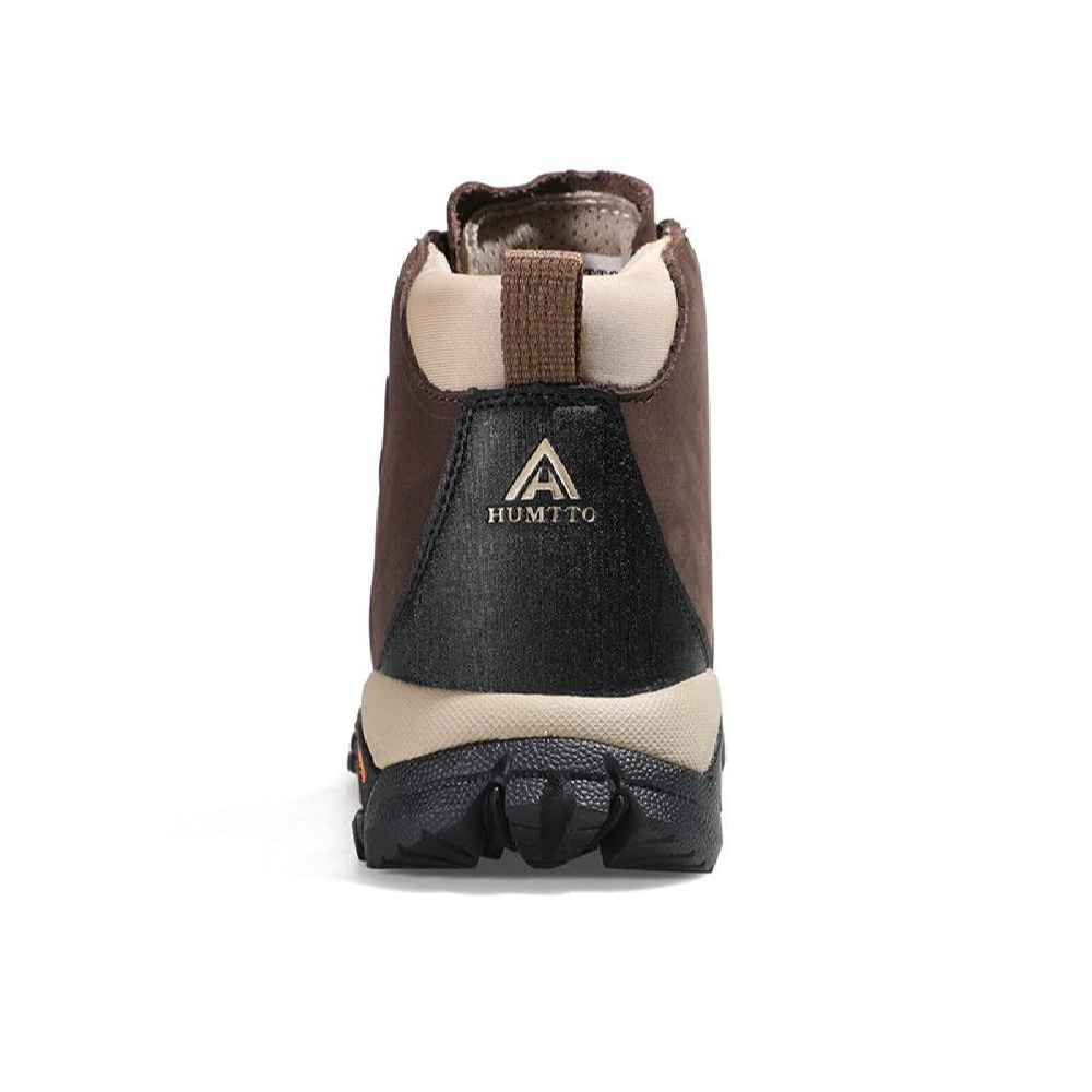 HUMTTO Hiking Boots EVA Sole & Waterproof for Outdoor 210371A-5