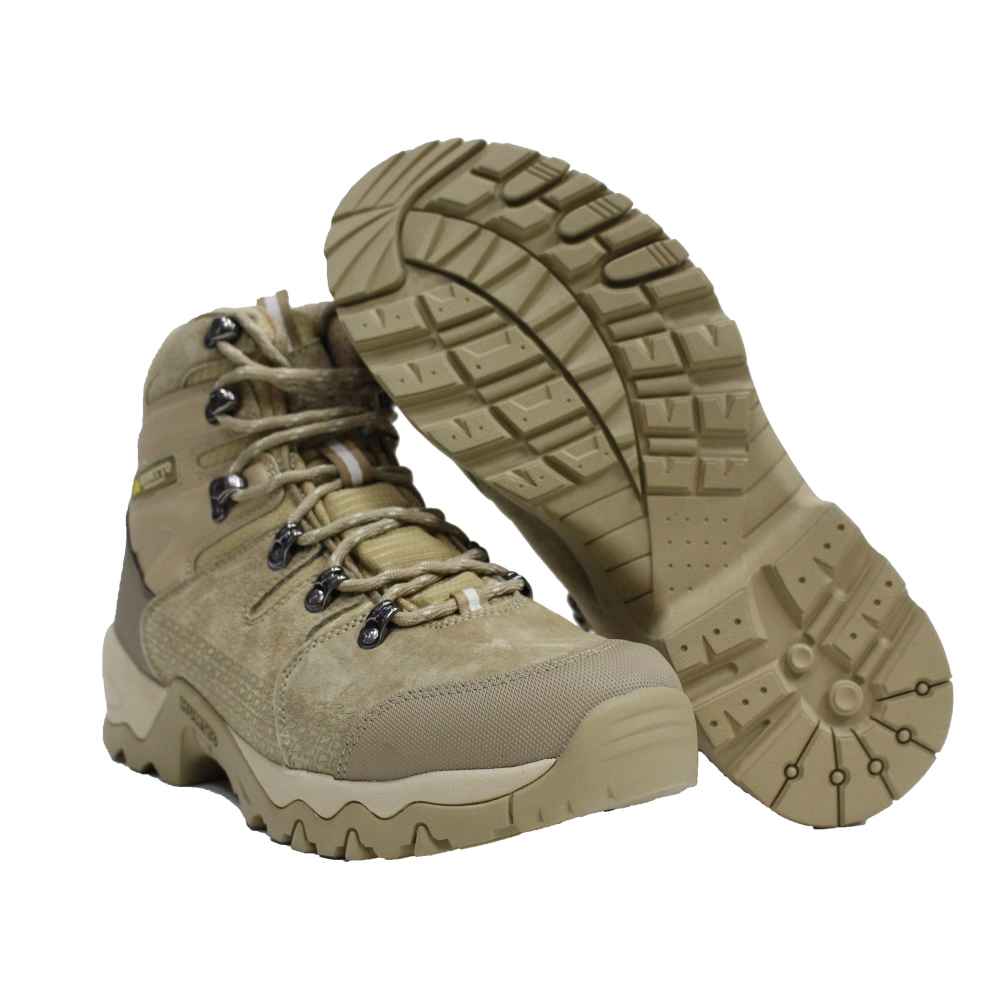 HUMTTO Hiking Boots EVA Sole & Waterproof for Outdoor 210473A-4