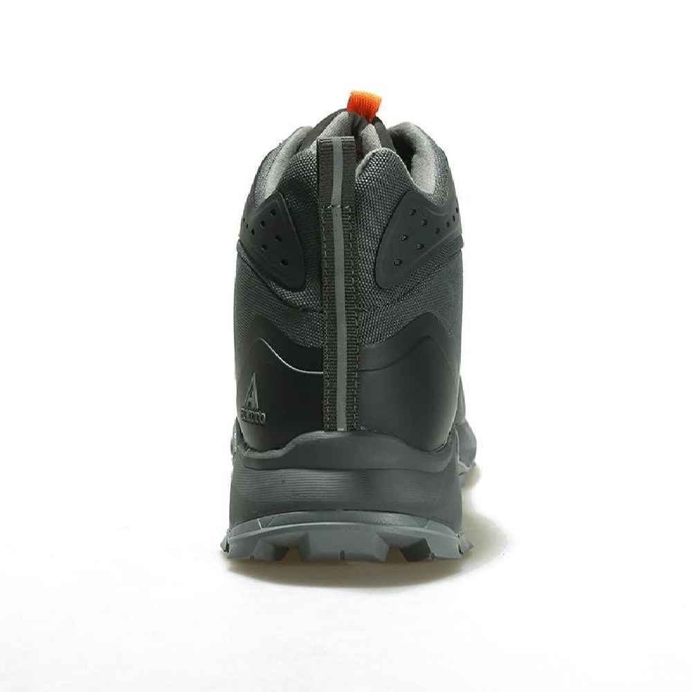 HUMTTO Hiking Boots EVA Sole & Waterproof for Outdoor 210500A