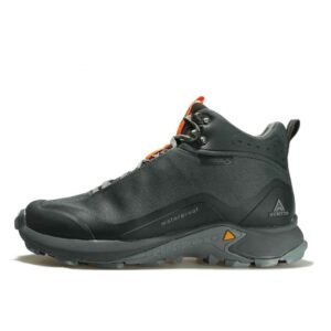 HUMTTO Hiking Boots EVA Sole & Waterproof for Outdoor 210500A