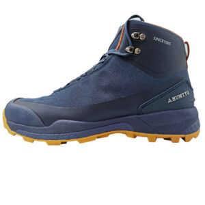 HUMTTO Hiking Boots EVA Sole & Waterproof for Outdoor 220939A-3