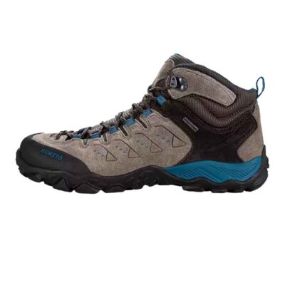 HUMTTO Hiking Boots EVA Sole & Waterproof for Outdoor 290027