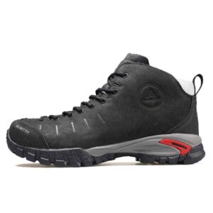 HUMTTO Hiking Boots EVA Sole & Waterproof for Outdoor 3-210371A
