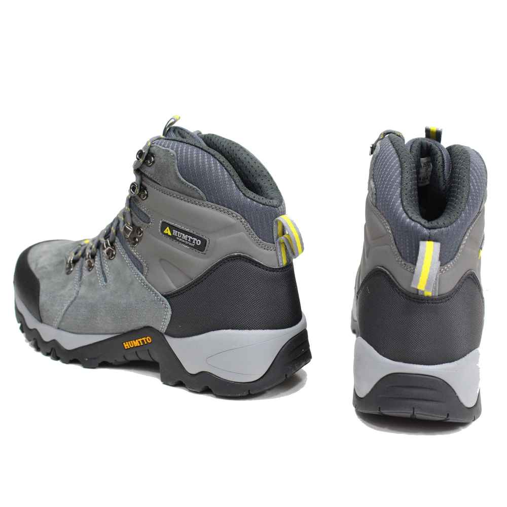 HUMTTO Hiking Boots EVA Sole & Waterproof for Outdoor 3-210473A