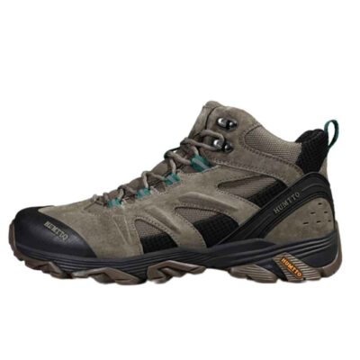 HUMTTO Hiking Boots EVA Sole & Waterproof for Outdoor 3-210723A