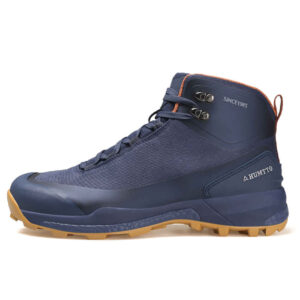 HUMTTO Hiking Boots EVA Sole & Waterproof for Outdoor 3-220939A