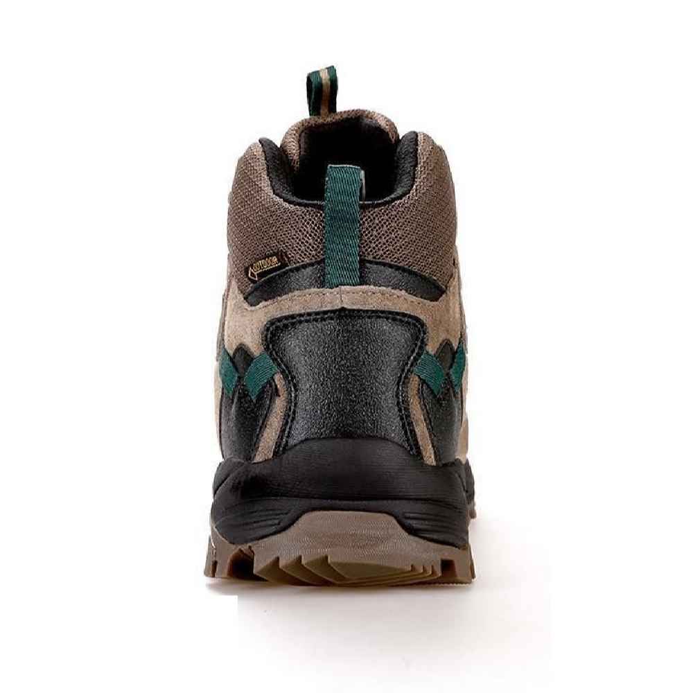 HUMTTO Hiking Boots EVA Sole & Waterproof for Outdoor 3-290015A
