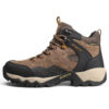 HUMTTO Hiking Boots EVA Sole & Waterproof for Outdoor 3-210337A