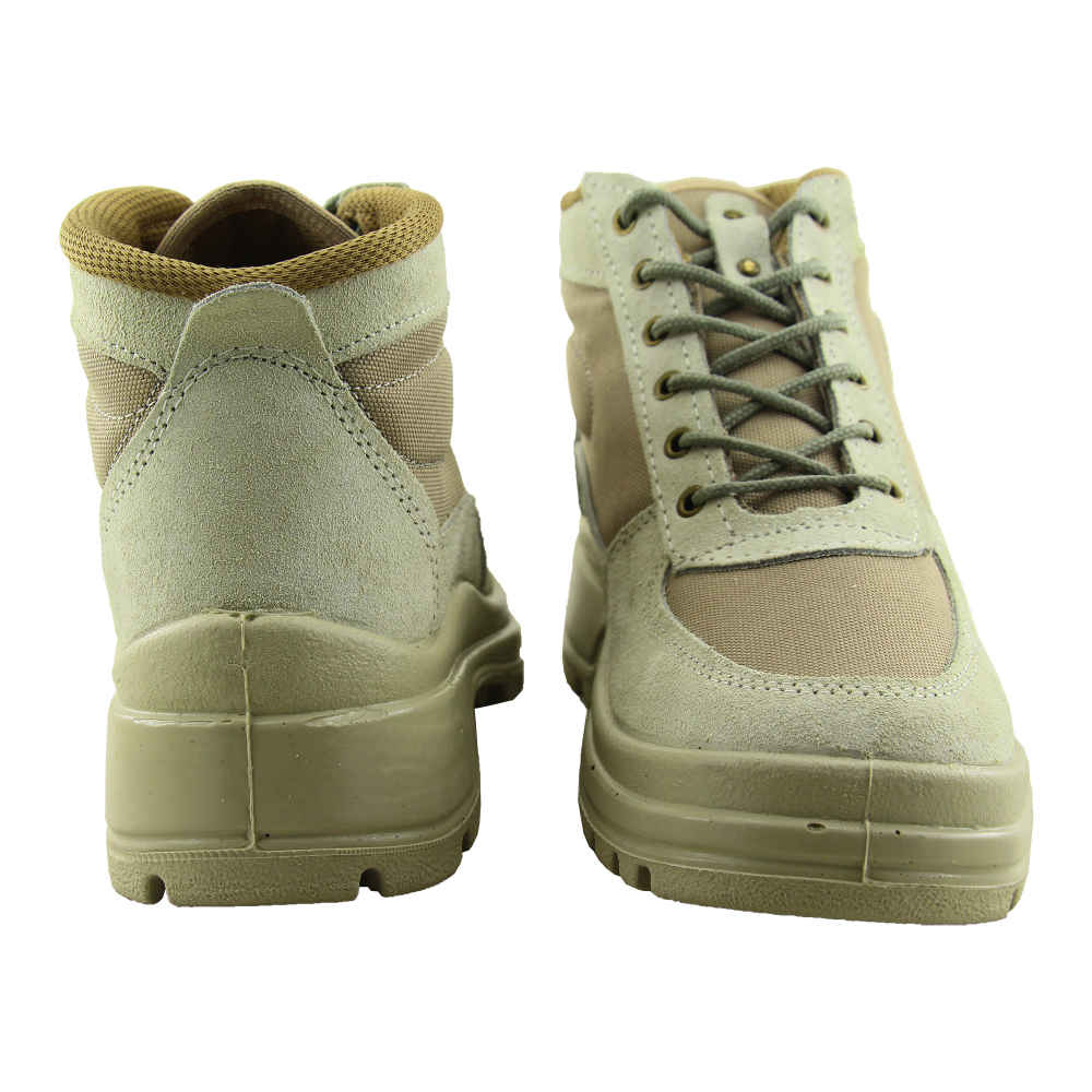 Versatile Hiking Boot for Outdoor Waterproof Eleman
