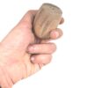 Set of Wooden Salt & Pepper Shakers Laleh (x3)