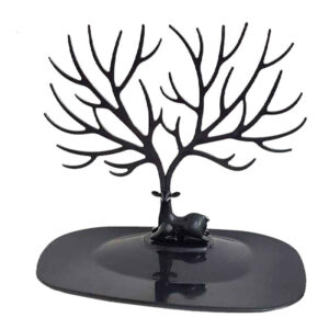 Novelty Jewelry Holder and Organizer Model Deers (x2)