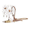 Novelty Jewelry Holder and Organizer Model Deers (x2)