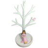 Novelty Jewelry Holder and Organizer Model Girl